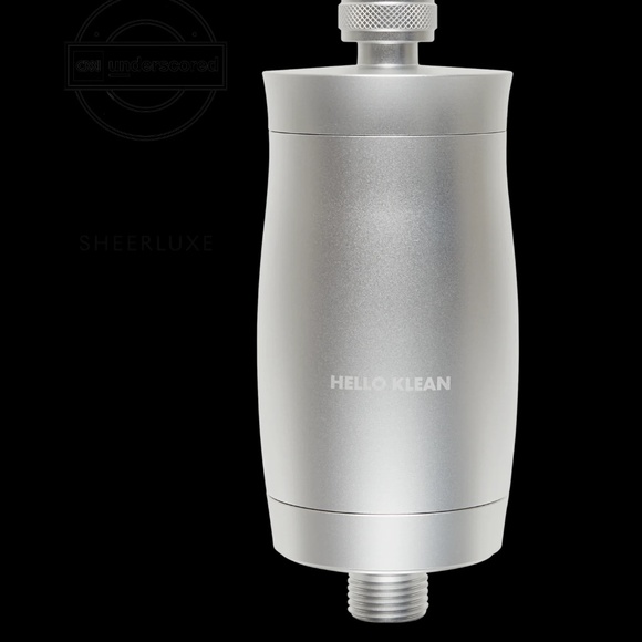 Hello Clean Shower Filter - Picture 4 of 5